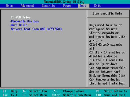 format υπολογιστή laptop windows 14