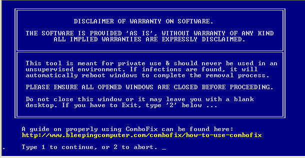 combofix