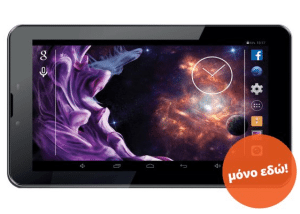 Αγορά Tablet με Android €39.90 - €799 Μάρτιος 2016 08
