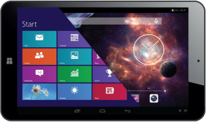 Αγορά Tablet με Android €39.90 - €799 Μάρτιος 2016 20