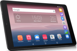 Αγορά Tablet με Android €39.90 - €799 Μάρτιος 2016 55