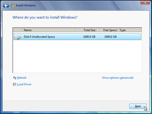 Εγκατάσταση Windows 7 για Αρχάριους - Οδηγός Format 09