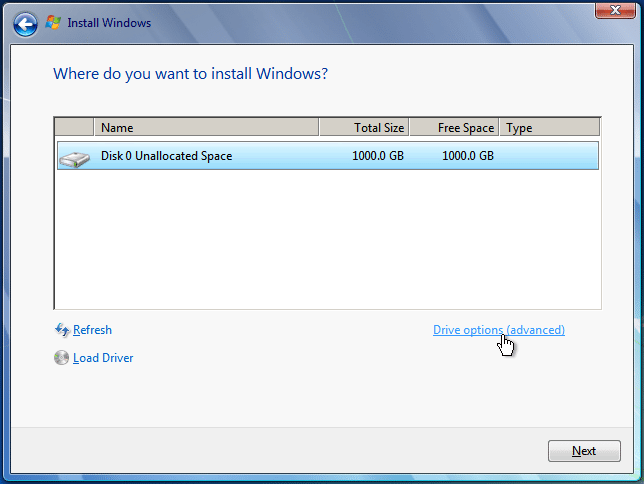 Εγκατάσταση Windows 7 για Αρχάριους - Οδηγός Format 10