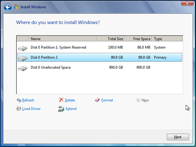 Εγκατάσταση Windows 7 για Αρχάριους - Οδηγός Format 13
