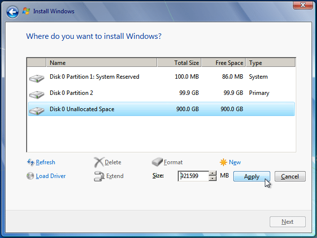 Εγκατάσταση Windows 7 για Αρχάριους - Οδηγός Format 14