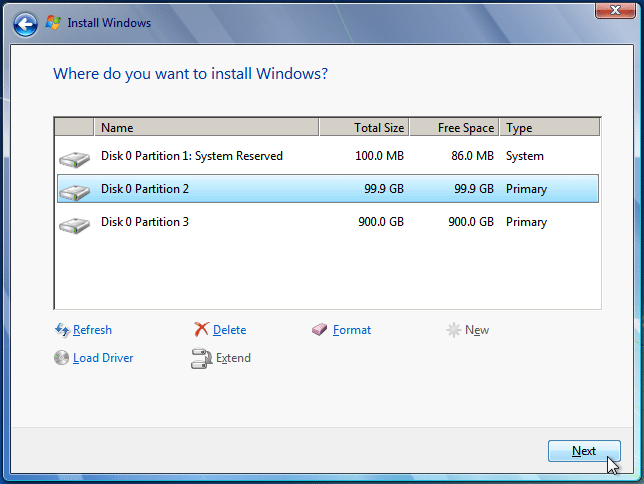 Εγκατάσταση Windows 7 για Αρχάριους - Οδηγός Format 15