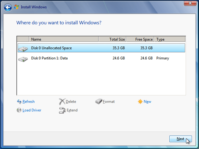 Εγκατάσταση Windows 7 για Αρχάριους - Οδηγός Format 20