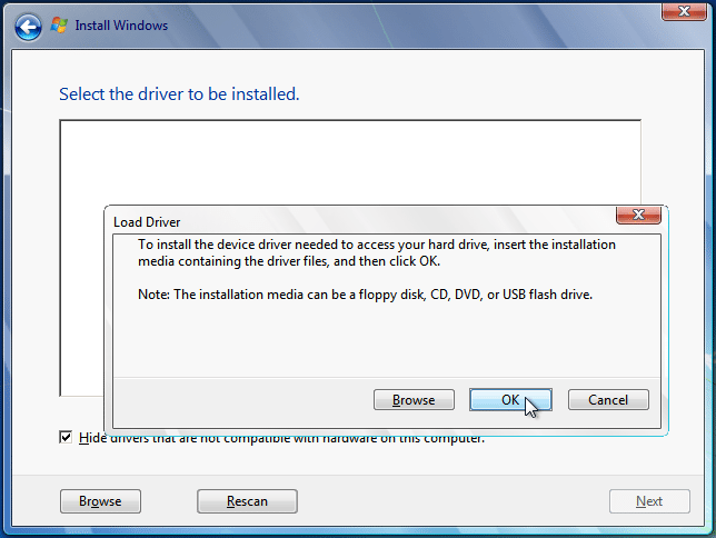 Εγκατάσταση Windows 7 για Αρχάριους - Οδηγός Format 25