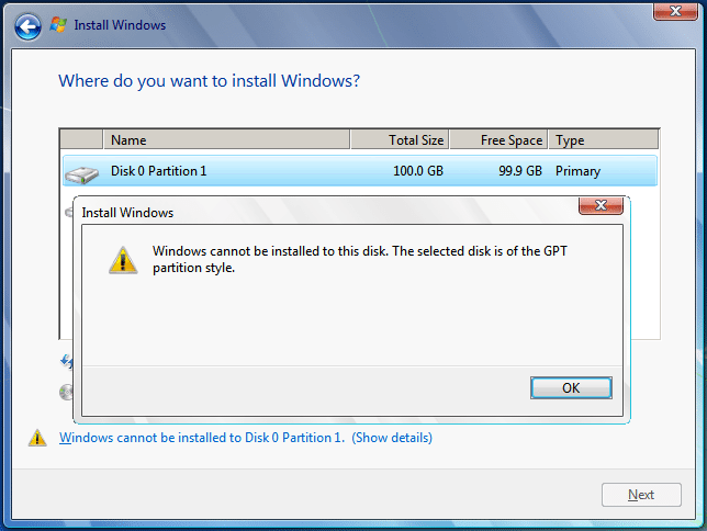 Εγκατάσταση Windows 7 για Αρχάριους - Οδηγός Format 26