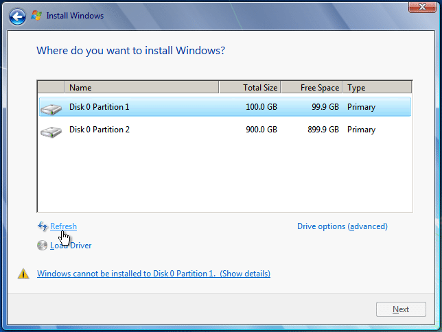 Εγκατάσταση Windows 7 για Αρχάριους - Οδηγός Format 31