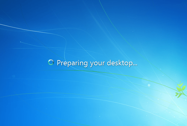 Εγκατάσταση Windows 7 για Αρχάριους - Οδηγός Format 41