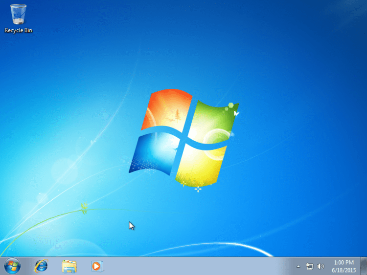 Εγκατάσταση Windows 7 για Αρχάριους - Οδηγός Format 42