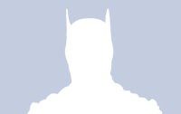 φωτογραφίες προφίλ για το facebook Batman