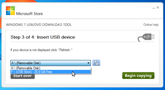 εγκατάσταση windows 7 από usb stick 06