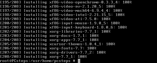 Εντολές στο Τερματικό Linux (Linux Terminal) για Αρχάριους 01