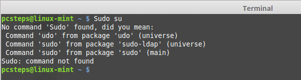 Εντολές στο Τερματικό Linux (Linux Terminal) για Αρχάριους 02