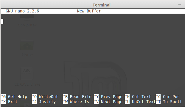 Εντολές στο Τερματικό Linux (Linux Terminal) για Αρχάριους 19