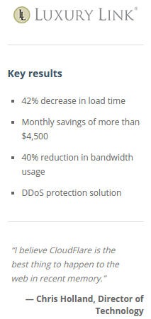 Πιο Γρήγορο Site Πιο Ασφαλές Site Δωρεάν με το CloudFlare 05