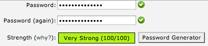 ισχυρό password λάθη κίνδυνοι ασφάλεια 09