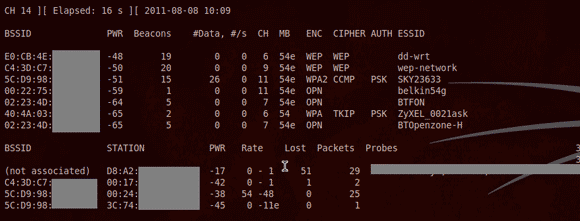 8.airodump-scan