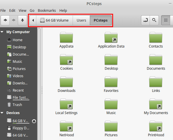 Δεν ανοίγουν τα Windows - Πώς να Σώσω τα Αρχεία μου 08
