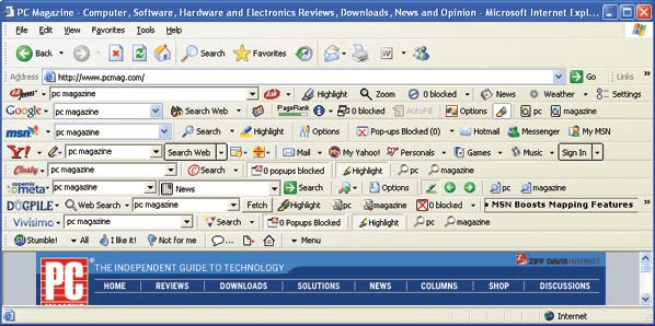 4-toolbars