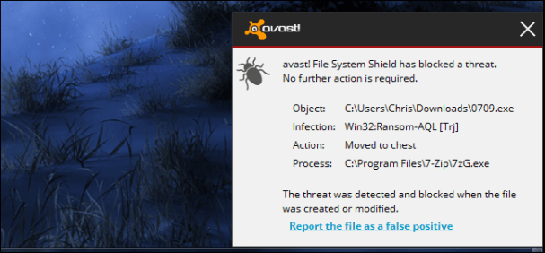 avast blocking simpleftp avast blocking simpleftp