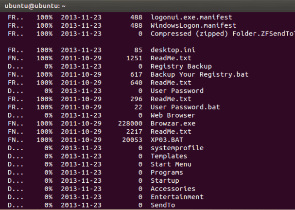ubuntu recover lost partition ubuntu recover lost partition