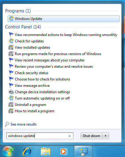 Αλλαγή Γλώσσας στα Windows 7 στα Ελληνικά, σε Κάθε Έκδοση 01