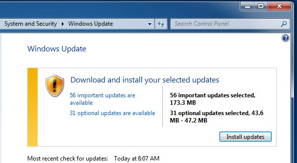 Αλλαγή Γλώσσας στα Windows 7 στα Ελληνικά, σε Κάθε Έκδοση 06