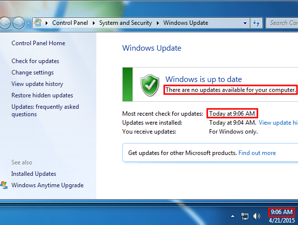 Αλλαγή Γλώσσας στα Windows 7 στα Ελληνικά, σε Κάθε Έκδοση 08