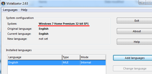 Αλλαγή Γλώσσας στα Windows 7 στα Ελληνικά, σε Κάθε Έκδοση 11
