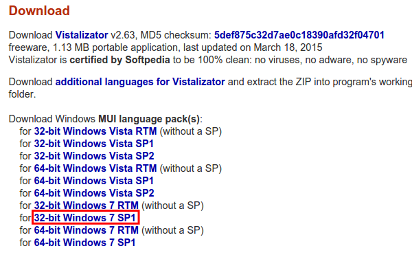 Αλλαγή Γλώσσας στα Windows 7 στα Ελληνικά, σε Κάθε Έκδοση 12