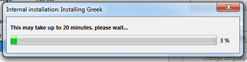 Αλλαγή Γλώσσας στα Windows 7 στα Ελληνικά, σε Κάθε Έκδοση 29