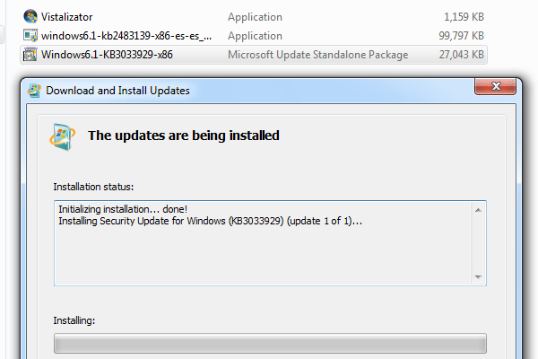 Αλλαγή Γλώσσας στα Windows 7 στα Ελληνικά, σε Κάθε Έκδοση 36