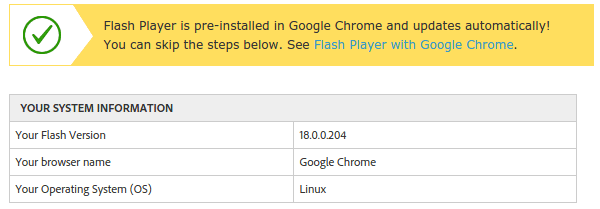 Αναβάθμιση Flash Player - Πώς να την Κάνω με Ασφάλεια Ιούλιος 2015 07b
