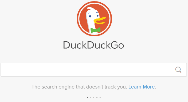 Ανώνυμη Αναζήτηση στο Internet με τη DuckDuckGo 04