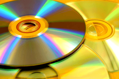 Δωρεάν εφαρμογές για υπολογιστή με Windows για DVD/CD