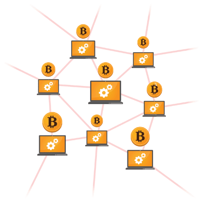 Bitcoin νομίσματα πώς λειτουργεί