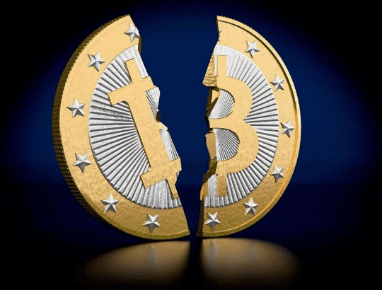 Πώς δημιουργούνται τα Bitcoins