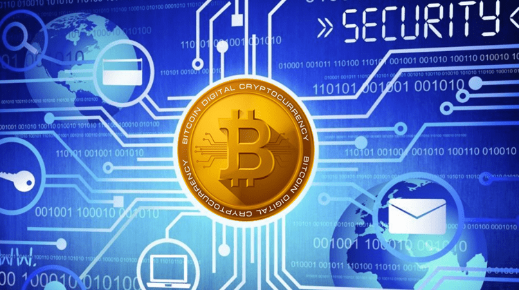 Τι είναι το bitcoin