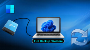 FEATURED Πλήρες Backup Windows Σε Μονάδα USB Και Εύκολη Επαναφορά 2