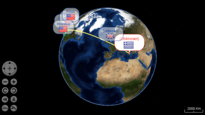 Featured Τι Είναι Το Tracert Η Εντολή που Χαρτογραφεί Το Internet