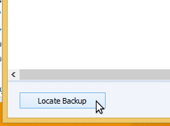 drivers μετά το format backup 10