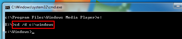 γραμμή εντολών windows 7 windows 8 30