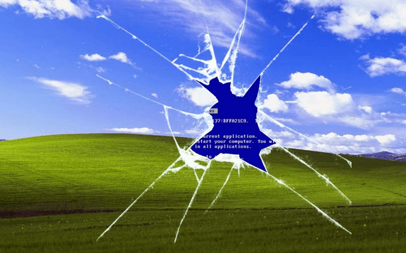 windows xp τέλος λήξη υποστήριξη 07