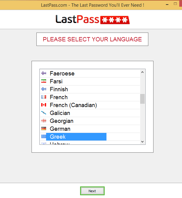 ισχυρά password διαχείριση δημιουργία lastpass 04
