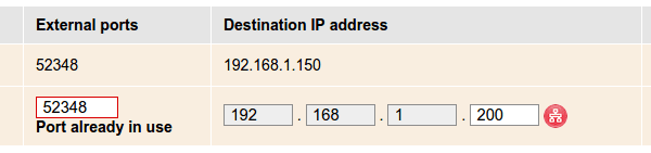 Άνοιγμα Θύρας Port Forwarding στο Router, για Torrent, Παιχνίδια, FTP 16