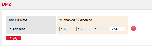 Άνοιγμα Θύρας Port Forwarding στο Router, για Torrent, Παιχνίδια, FTP 19