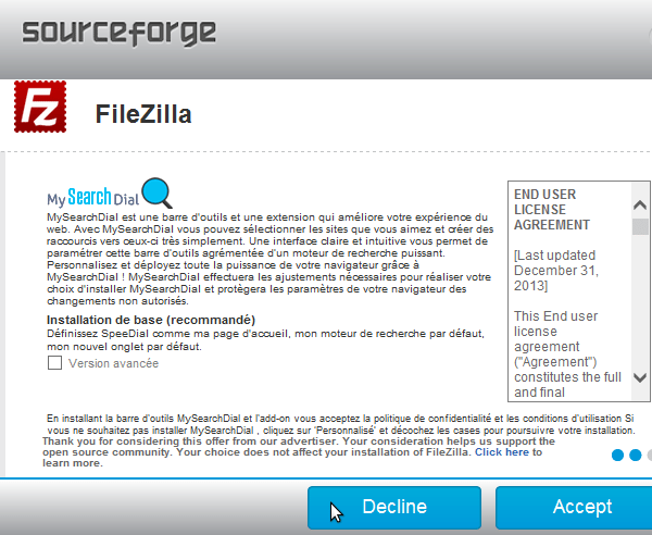 δημιουργία ftp server windows filezilla 01b